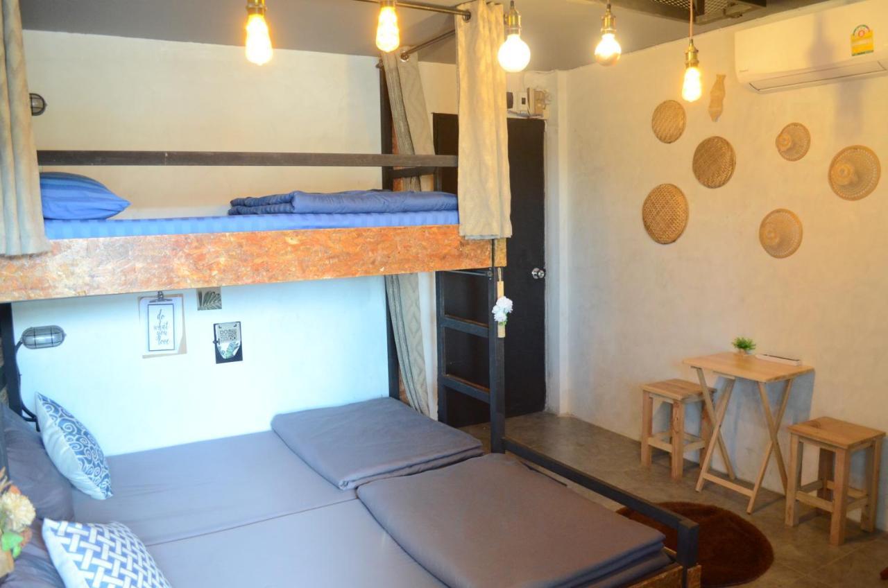 Dawnthaya Ayutthaya House บ้านดอนธยๅ อยุธยา Exterior foto