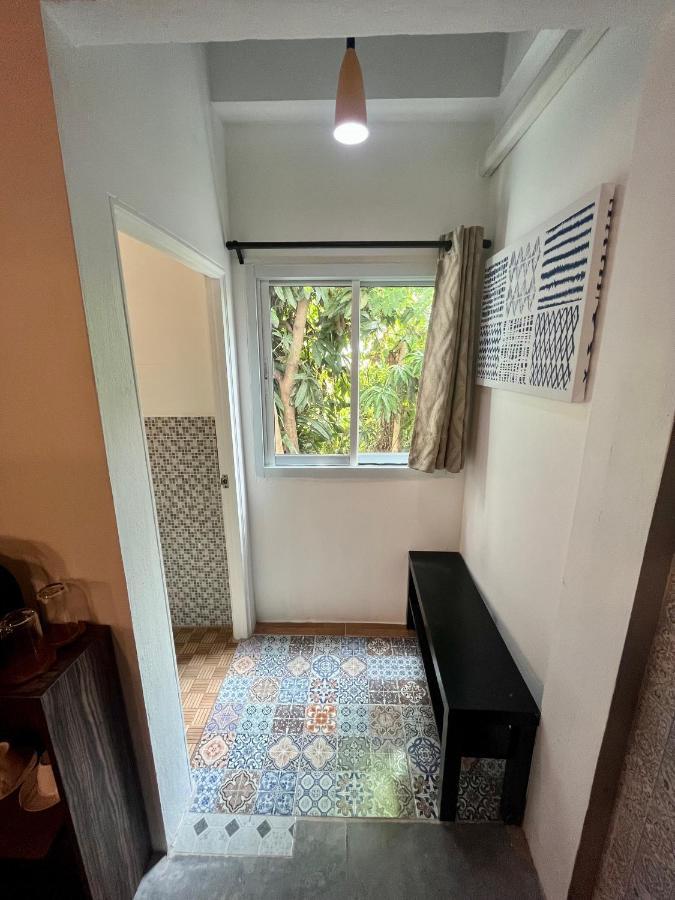 Dawnthaya Ayutthaya House บ้านดอนธยๅ อยุธยา Exterior foto